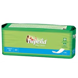 Depend Depend Classic Inlay Normal