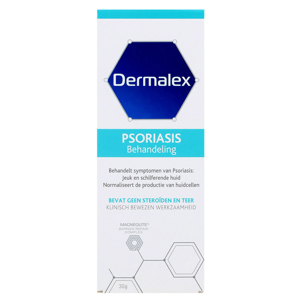 Dermalex Repair Psoriasis 30gram