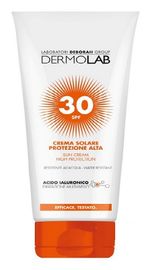 Dermolab Dermolab Zonnebrand Sun Cream Factor(spf)30