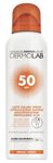 Dermolab Zonnebrand Sun Milk Spray Factor(spf)50 150ml thumb