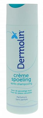 Dermolin Cremespoeling 200ml