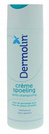 Dermolin Dermolin Cremespoeling