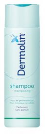 Dermolin Dermolin Shampoo Parfumvrij