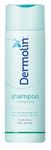 Dermolin Shampoo Parfumvrij 400ml thumb