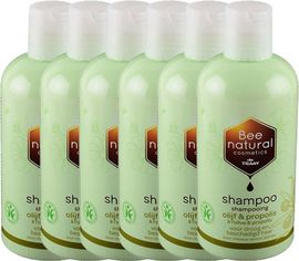 De Traay Traay Shampoo Olijf/prop Bdih Voordeelverpakking Traay Shampoo Olijf/prop Bdih