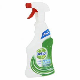 Dettol Dettol Apc Power&fresh Spray Original