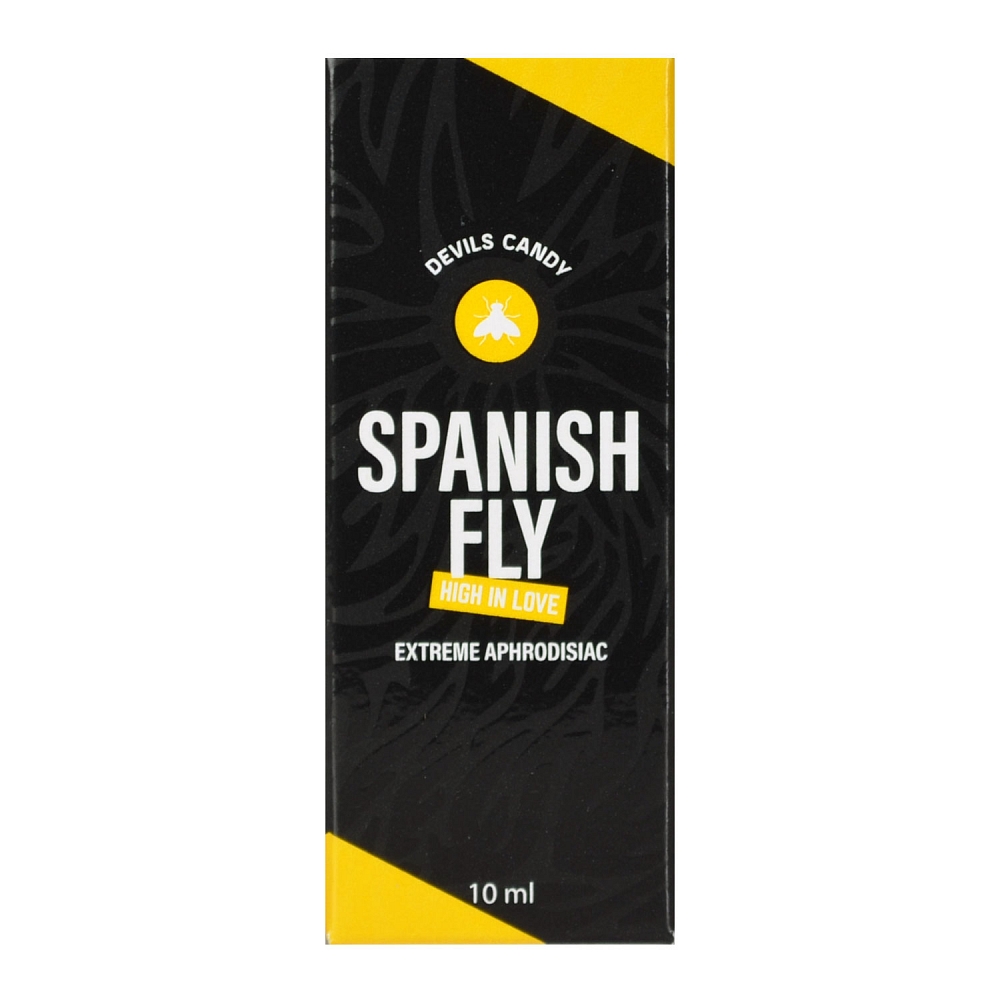 Devils Candy Spanish Fly Devils Candy Spanish Fly