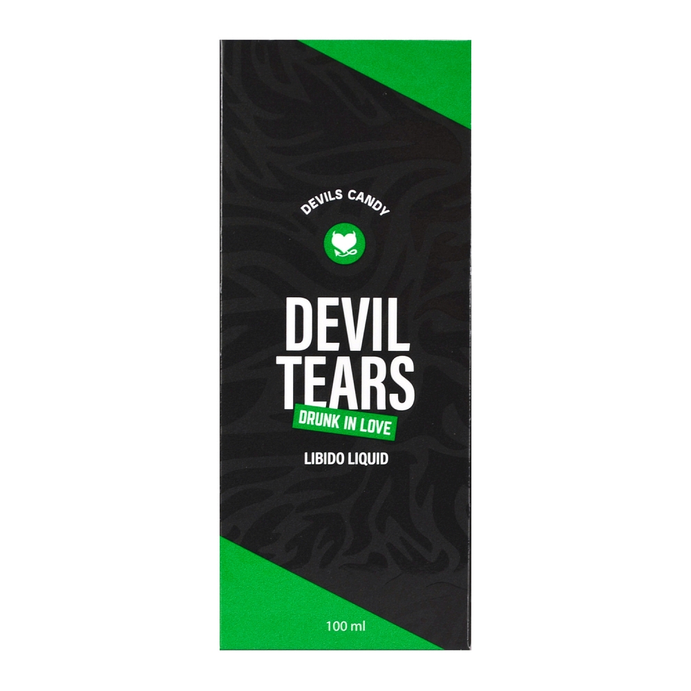 Devils Candy Devil Tears