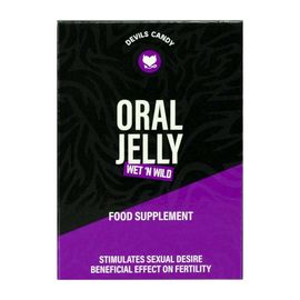 null Devils Candy Oral Jelly
