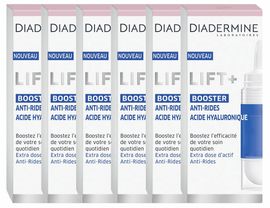 Diadermine Diadermine Lift+ Hyalronzuur Booster Serum Voordeelverpakking Diadermine Lift+ Hyalronzuur Booster Serum