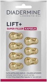 Diadermine Diadermine Lift+ Super Filler Capsules