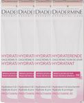 Diadermine Dagcreme Essential Hydra Ph5 Voordeelverpakking 4x50ml thumb
