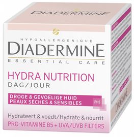 Diadermine Diadermine Dagcreme Hydra Nutrition