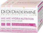 Diadermine Dagcreme Hydra Nutrition Voordeelverpakking 3x50ml thumb