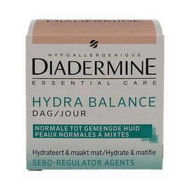 Diadermine Diadermine Dagcreme Hydra Balance