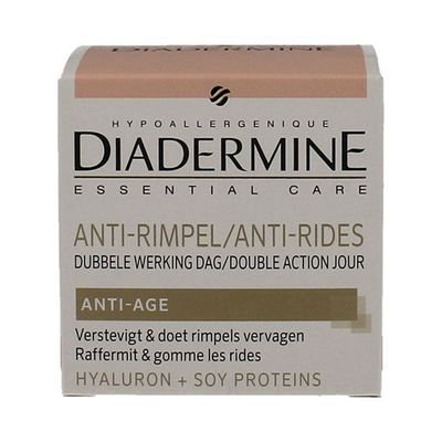Diadermine Anti Rimpel Dagcreme 50ml