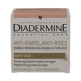 Diadermine Diadermine Anti Rimpel Dagcreme