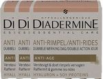 Diadermine Anti Rimpel Dagcreme    Voordeelverpakking 3x50ml thumb