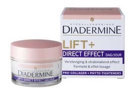 Diadermine Diadermine Dagcreme Lift+ Direct Effect