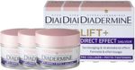 Diadermine Dagcreme Lift+ Direct Effect Voordeelverpakking 3x50ml thumb