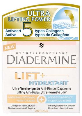 Diadermine Dagcreme Lift+ Hydratant 50ml