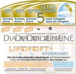 Diadermine Dagcreme Lift+ Hydratant Voordeelverpakking 3x50ml thumb