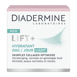 Diadermine Diadermine Lift+ Hydraterende Dagcreme Licht