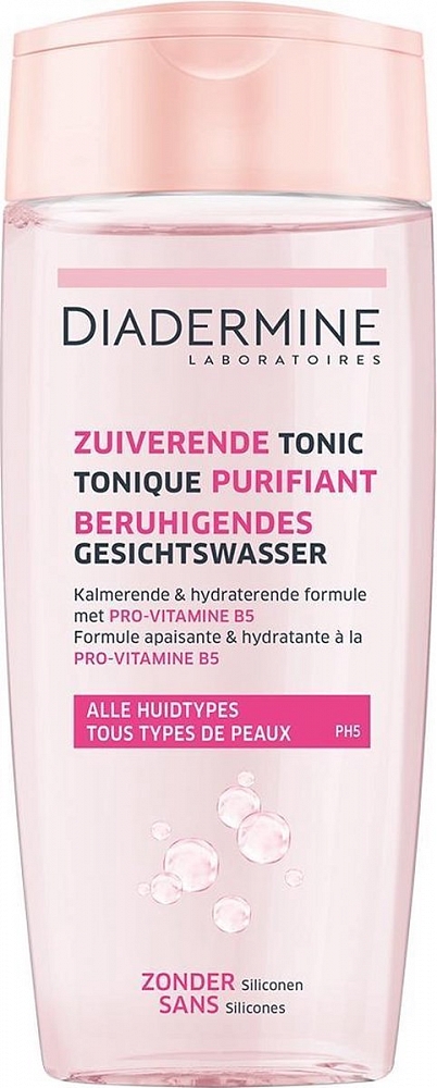 Diadermine Reinigende Tonic 200ml