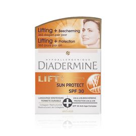 Diadermine Diadermine Lift + Sun Protect