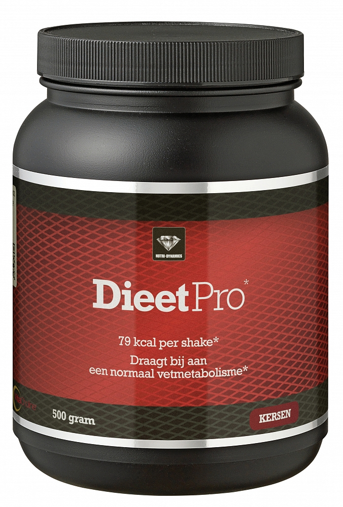 Dieet Pro Shake Kersen Dieet Pro Shake Kersen