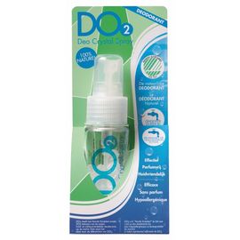 Do2 Do2 Deodorant Deo Crystal Spray