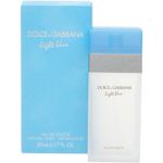 Dolce and Gabbana Light Blue Eau De Toilette 50ml thumb