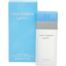 Dolce and Gabbana Dolce and Gabbana Light Blue Eau De Toilette