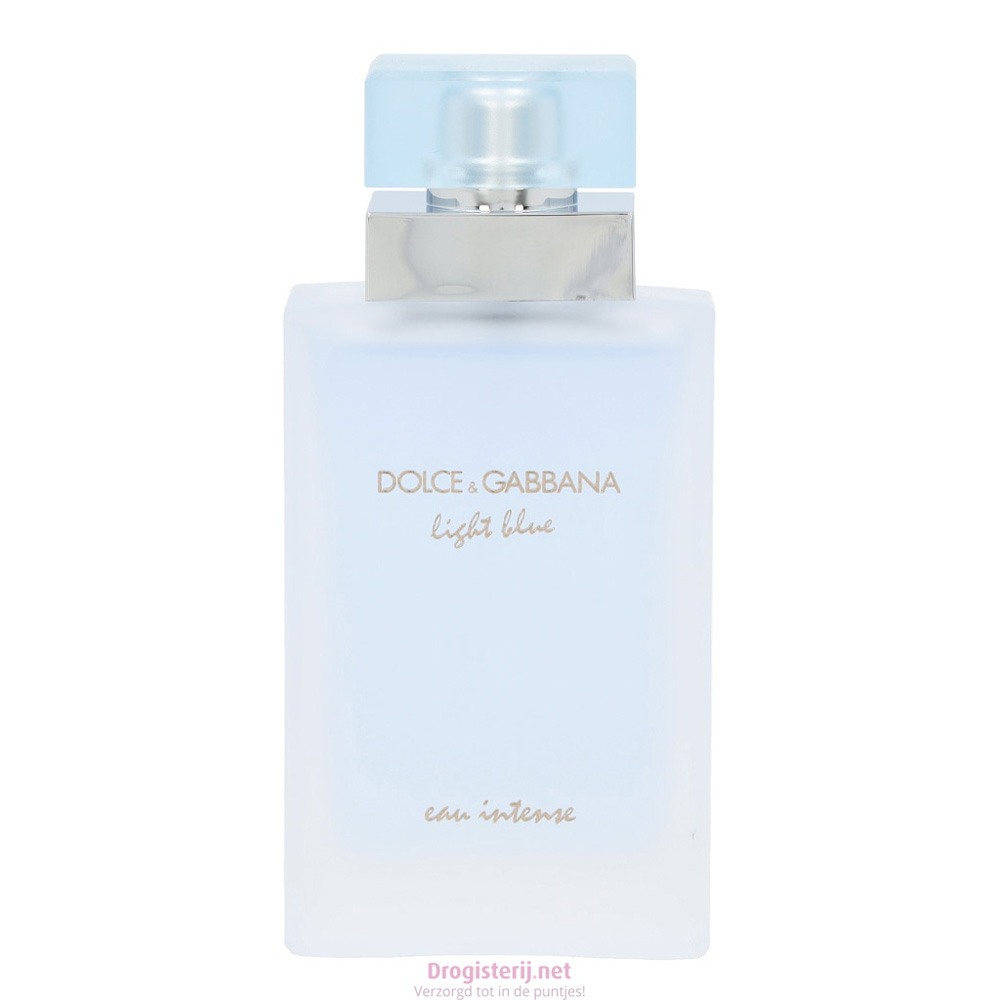 dolce and gabbana light blue intense 30ml