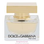 Dolce and Gabbana The One Eau De Parfum 30ml thumb