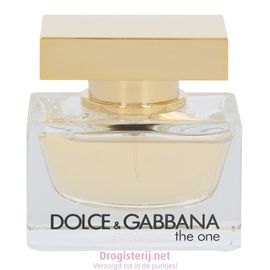 Dolce and Gabbana Dolce and Gabbana The One Eau De Parfum