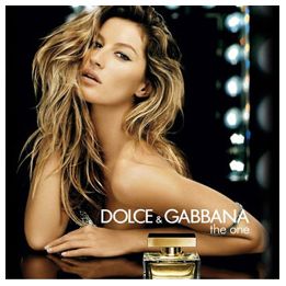 Dolce and Gabbana The One Eau De Parfum 30ml
