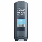 Dove Men Douche Clean Comfort 250ML thumb