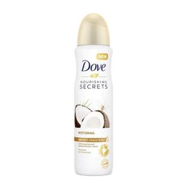 Dove Dove deospray Nourishing Secrets Restoring Coconut & Jasmin 150ml