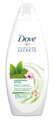 Dove Nourishing Secrets Douchegel Awakening Ritual 500ml