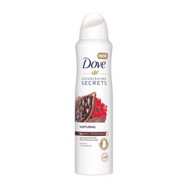 Dove Dove deospray Nourishing Secrets Nurturing Cacao & Hibiscus 150ml