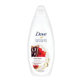 Dove Dove Shower Nourish Secrets Nurturing