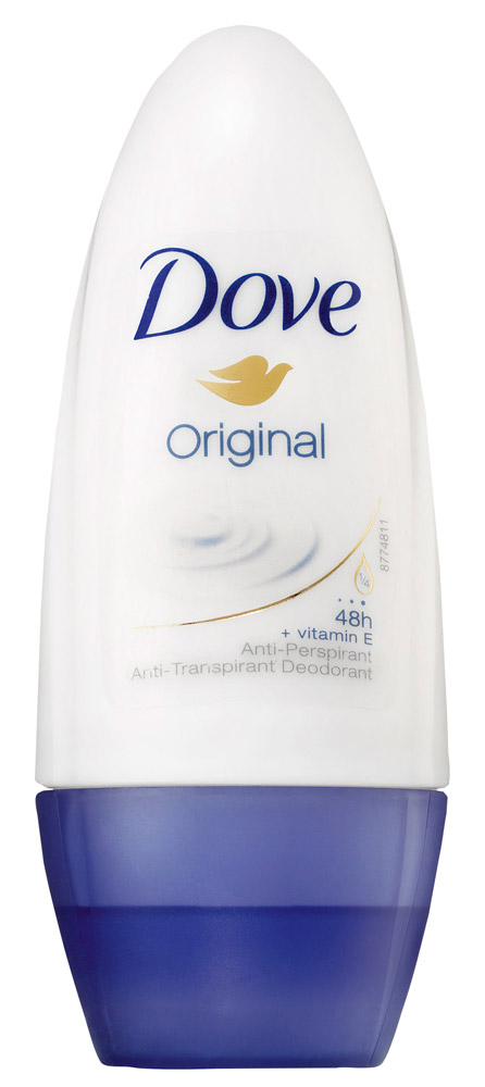 Dove Deodorant Deoroller Original 50ml