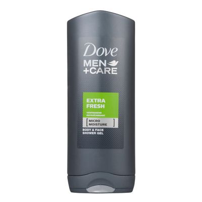 Dove Men+Care Douchegel Extra Fresh 400ml