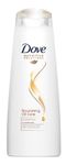 Dove Nutritive Solutions Nourishing Oil Care Shampoo 250ml thumb