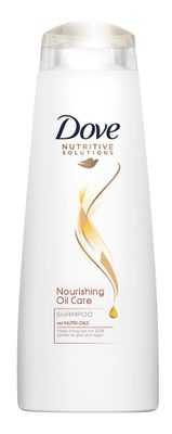 Dove Nutritive Solutions Nourishing Oil Care Shampoo 250ml