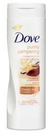 Dove Dove Bodylotion Purely Pampering Sheabutter Vanille