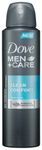 Dove Men+Care Deodorant Deospray Clean Comfort 150ml thumb