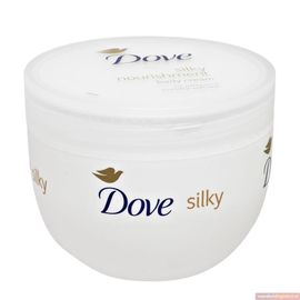 Dove Dove Body Cream Silky Nourishing *bestekoop Voordeelverpakking Dove Silky Nourishment Body Cream