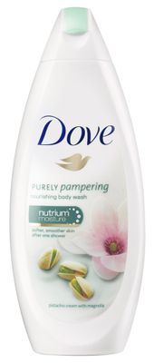 Dove Purely Pampering Pistache & Magnolia Douchegel 250ml